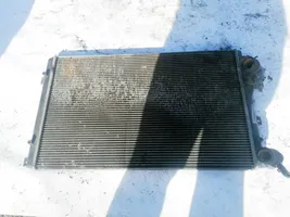 Volkswagen Golf V Radiateur de refroidissement 1K0121253H