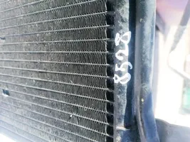 Volkswagen Golf V Skraplacz / Chłodnica klimatyzacji 1K0820411G