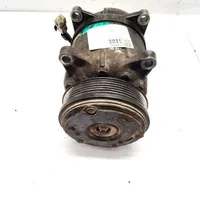 Peugeot 406 Compressore aria condizionata (A/C) (pompa) 6560502