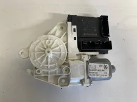 Volkswagen Jetta V Etuoven ikkunan nostomoottori 1k5837402ah