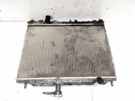 KIA Rio Radiateur de refroidissement 253101gxxx