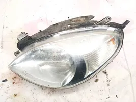 Citroen Xsara Picasso Faro/fanale 9649557480