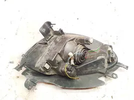 Citroen Xsara Picasso Faro delantero/faro principal 9649557480