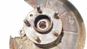 Ford Kuga I Rear wheel hub 