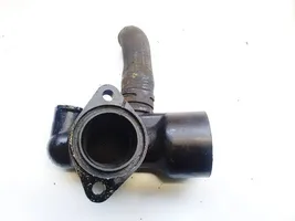 Peugeot 206 Tuyau de liquide de refroidissement moteur 9629730680