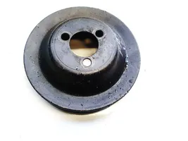 Volkswagen PASSAT B5 Water pump pulley 058145255b