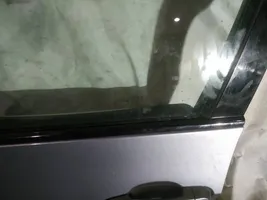 BMW X5 E70 Listwa / Uszczelka szyby drzwi 