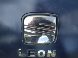 Seat Leon (1M) Atidarymo rankenėlė galinio dangčio (išorinė) 