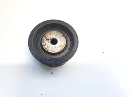 Opel Vectra B Belt tensioner pulley 9128240