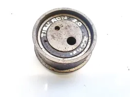 Hyundai Tiburon Belt tensioner pulley 8206rvaa