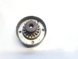 Renault Laguna II Belt tensioner pulley 