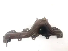 Volvo S40 Collettore di scarico 9646849080