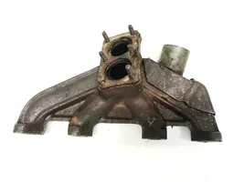 Audi 80 90 B2 Exhaust manifold 056129591