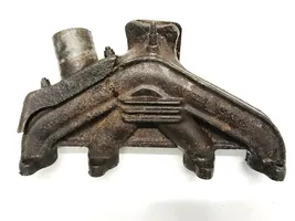 Audi 80 90 B2 Exhaust manifold 056129591