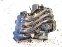 Volkswagen Golf IV Intake manifold 06a133205g