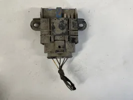 Volkswagen Tiguan Fuel injection pump control unit/module 5n0201320a