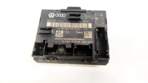 Audi Q5 SQ5 Durų elektronikos valdymo blokas 8K0959792J