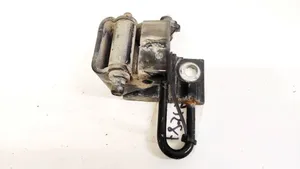 Seat Leon (1P) Bisagra inferior de la puerta trasera 6Q4833411A