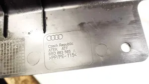 Audi Q5 SQ5 Inne części karoserii 8R0863565A