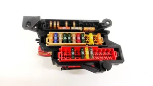 Audi Q5 SQ5 Fuse box set 8K0971845