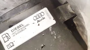 Audi Q5 SQ5 Sportello del serbatoio del carburante 8K0010508AG