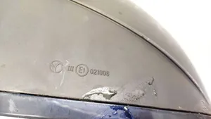 Audi Q5 SQ5 Etuoven sähköinen sivupeili E1021006