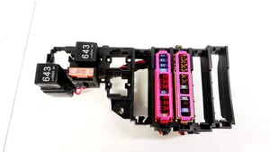 Audi Q5 SQ5 Fuse box set 8K0971845A