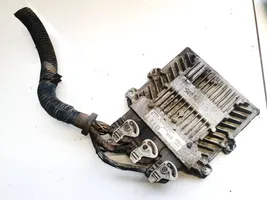 Volvo V50 Sterownik / Moduł ECU 30729518