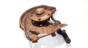 Volkswagen Golf V Rear wheel hub mazoji