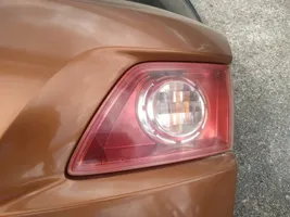 Infiniti FX Lampy tylnej klapy bagażnika 