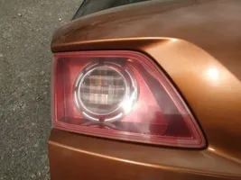 Infiniti FX Tailgate rear/tail lights 