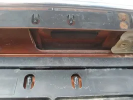 Infiniti FX Tailgate/trunk/boot exterior handle 
