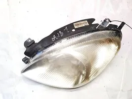 Citroen Xsara Picasso Lampa przednia 9631495180