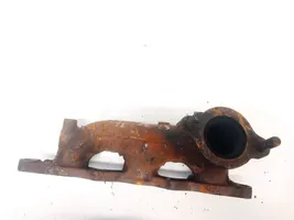 Pontiac Trans Sport Exhaust manifold 