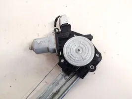 Honda Civic Front door window regulator motor 