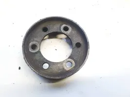 Renault Kangoo I Water pump pulley 