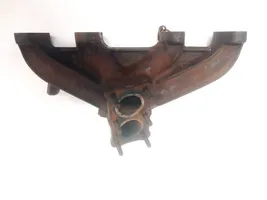 Audi 80 90 B2 Exhaust manifold 056129591