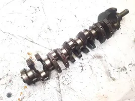 BMW 5 E39 Crankshaft 1714482