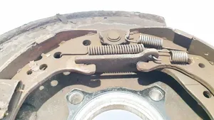 Honda CR-V Handbrake/parking brake pads 