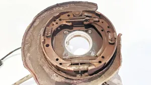 Honda CR-V Handbrake/parking brake pads 