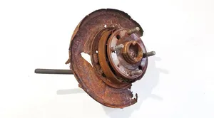 Chevrolet Epica Rear wheel hub 