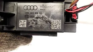 Audi Q5 SQ5 Aizdedzes atslēga 8K0909131