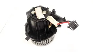 Audi Q5 SQ5 Heater fan/blower 