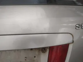 Fiat Stilo Trunk door license plate light bar 