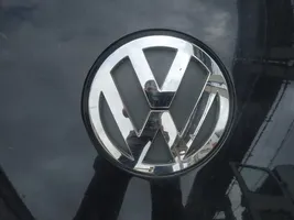 Volkswagen Touareg I Manufacturer badge logo/emblem 