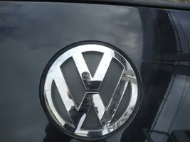 Volkswagen Touareg I Gamintojo ženkliukas 