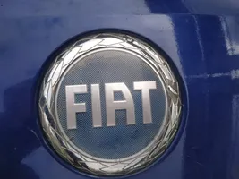 Fiat Ulysse Logo, emblème, badge 
