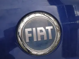 Fiat Ulysse Logo, emblème, badge 