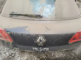 Renault Vel Satis Tailgate/trunk/boot lid PILKAS