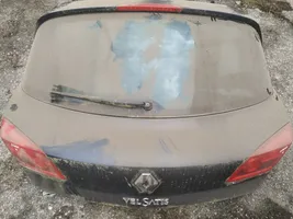Renault Vel Satis Задняя крышка (багажника) PILKAS